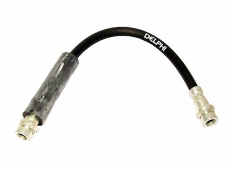 Delphı Lh6146 Arka Fren Hortumu Sağ Sol Fıesta 1.25 16V 1.3 1.4Hdı 02 08