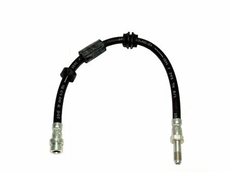 Delphı Lh6365 Ön Fren Hortumu Sağ Sol Focus II Focus C Ma 04 07 C Ma07 >