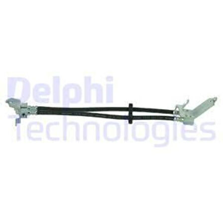 Delphi LH7278 Arka Fren Hortumu Orta Transit Custom 14- 1763954