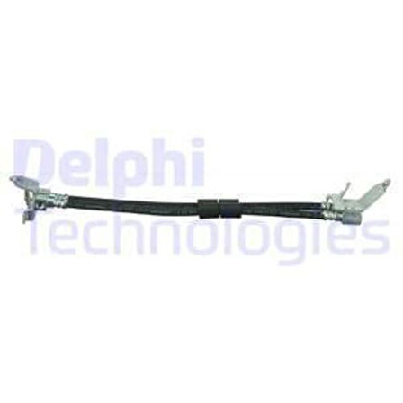 Delphi LH7280 Arka Fren Hortumu Orta Transit Custom 14- 1763953