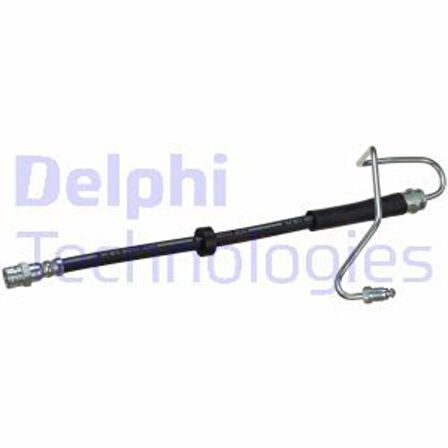Delphı Lh7408 Fren Hortumu Ön Sağ A4 16> A5 17>