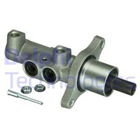 Delphi LM80613 Fren Ana Merkezi C-Max 03-07 Focus II 04-11 1.6 TDCI Mazda 3 03-08 1469140