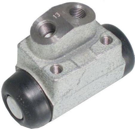 Delphi LW39034 Fren Silindiri Arka Sol Hyundai Accent 2000-2005 Getz 2002-Atos 98-02 Cerato 04-08 GWC901635