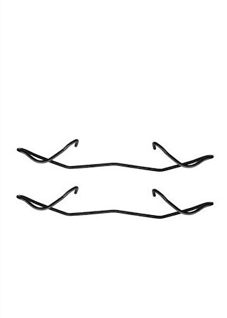 Delphi LX0236 Ön Balata Yay Takımı Fluence 10 Megane 08 208 12 P407 08 508 12 5008 09 Part 08 Astra G-H-Vectra B 