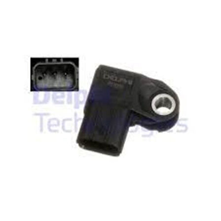 Delphi PS10207 Map Sensörü Honda Accord-Civic-CRV-Fr-V-Jazz-Stream 37830PGKA01