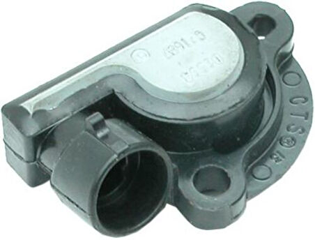 Delphi SS10429-12B1 Gaz Kelebek Sensörü X12SZ C14NZ Corsa B Astra F 817204