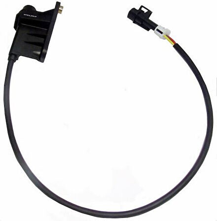 Delphi SS10885 Eksantrik Devir Sensörü X16XEL X14Xe Astra G Vectra B Corsa B 6238000