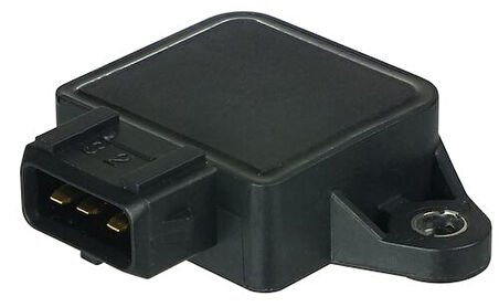 Delphi SS10992-12B1 Gaz Kelebeği Pozisyon Sensörü Xsara 60549359
