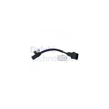 Delphi SS11121 Krank Devir Sensörü Insignia Astra H Astra J Zafira B A16LET Z18XER 55555806