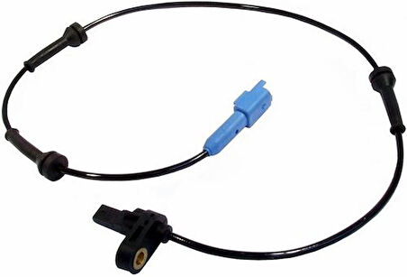 Delphi SS20024 ABS Hız Sensörü Arka Sağ Sol 206 1.4 1.4HDI 1.6HDI 03-Kampanalı Boy 770mm 4545.A0