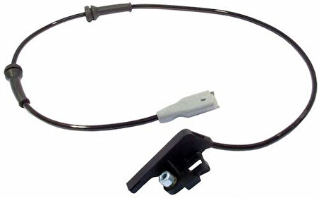 Delphi SS20025 ABS Hız Sensörü Arka Sağ Sol P307 1.4 16V 1.6 16V 2.0 16V 1.4HDI 1.6HDI 2.0HDI 01 06 Boy 728mm 4545.89