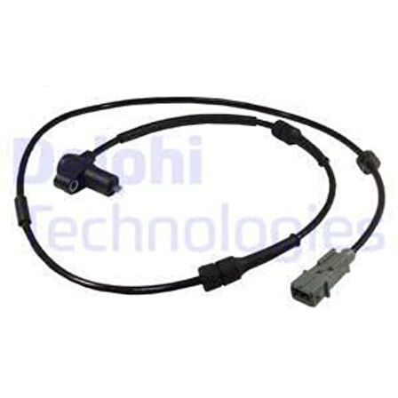Delphi SS20044 ABS Hız Sensörü Ön Sağ Sol Berlingo Partner 01 08 Sağ P306 93 03 4545.45