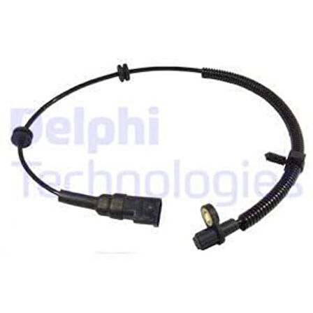 Delphi SS20052 Arka ABS Hız Sensörü Sol Focus 98-03 98AG2B372CB