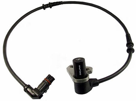 Delphi SS20053 ABS Hız Sensörü Ön Sol Mercedes E-Serisi 06 95 2105409008