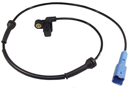 Delphi SS20057 ABS Hız Sensörü Ön Sağ Sol 206 206 T3E Boy 830mm 4545.F4