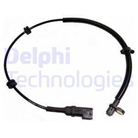 Delphi SS20061 Arka ABS Hız Sensörü Sağ Focus 98-03 98AG2B372BF