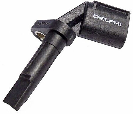 Delphi SS20069 ABS Sensörü Ön Arka Sol A4 08-15 A5 12-17 A6 Q7 11-18 A8 04-10 Q5 09-16 4E0927803