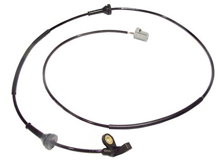 Delphı Ss20130 Arka Abs Sensöru Sol Volvo-S60-2.4 00-10. Volvo-S60-2.4 D 01-10. Volvo-V70 II Sw -2.4 00-07. Volvo-Xc70 Cross Country-2.4 Awd 00-03. Volvo-S80 I Ts. Xy -2.0 T 98-06. Volvo-S80 I Ts. Xy -2.4 D 01-05