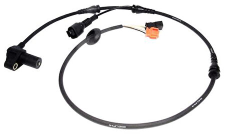 Delphi SS20149 Tekerlek Hız Sensörü Ön Passat 01-05 A6 98-04 4B0927803B