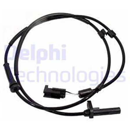 Delphi SS20165 ABS Kablosu Sensörüarka Sol Transit V347 V348 TT9 2.2 155PS 11-14 2.2 TDCI 2.4 TDCI 3.2 TDCI 1785284