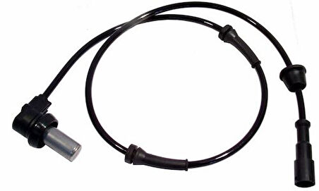 Delphi SS20169 ABS Hız Sensörü Ön Sol Sağ Audi 100 A6 S4 S6 12 90 12 97 4A0927803
