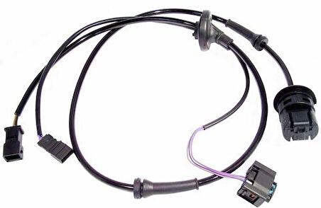 Delphi SS20190 Tekerlek Hız Sensörü Arka Passat 97-05 Superb I 02-07 3B0927807B