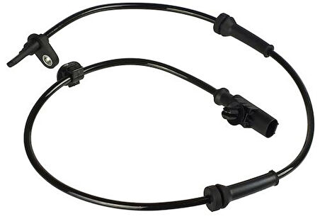 Delphi SS20301 Ön ABS Sensörü C1 P107 Aygo 4545E1