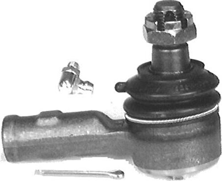 Delphi TA1501 Rot Başı Dovme Campo Kb 1983-1990 324058