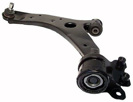 Delphi TC1449 Alt Salıncak Sol Rotilli Komple Mazda 3 2003-2009 Mazda 5 2010- B32H34350