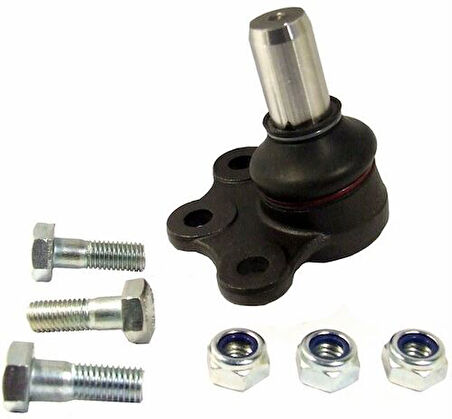 Delphi TC1887 Rotil Ön Alt Saab 9 5 1St Gen Ys3E 1997-2001 5237516