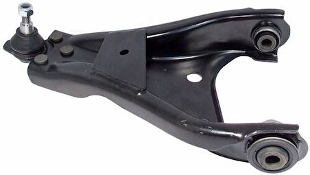 Delphi TC2444 Alt Salıncak Komple Sol Dacia Duster 10- 545019969R