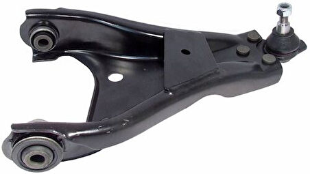 Delphi TC2445 Alt Salıncak Komple Dacia Sağ Duster 10- 545001535R