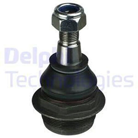 Delphi TC2671 Alt Rotil Sağ Sol Diş Master III-Movano 10- 40160-00Q0F-