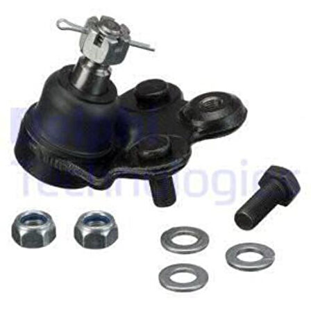 Delphi TC3402 Rotil Alt Sol Civic 06-11 51220SNAA02