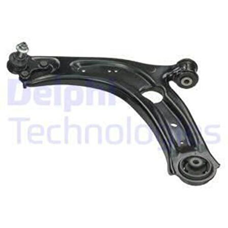Delphi TC3440 Alt Salıncak-Seat Ateca Skoda Karoq Kodiaq Volkswagen Arteon Passat Passat Alltrack Tiguan Touran 1 3Q0407151F
