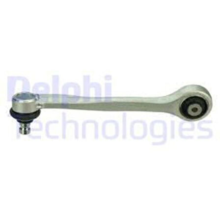 Delphi TC3555 Üst Rotilli Kol Ön Sol Audi A8 S8 11 2009 4H0407505A