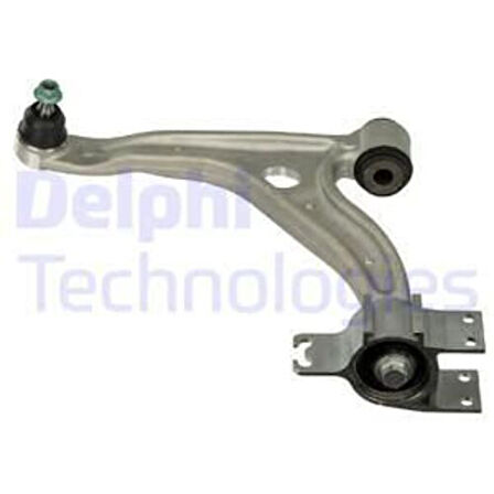 Delphi TC3703 Salıncak Rotilli Ön Sol Alt X156 13-W176 12-18 W246 12-18 C117 13-18 2463304700