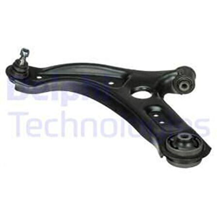 Delphi TC3820 Alt Salıncak Sol Rotilli Komple Hyundai i20 2014- 54500C8000