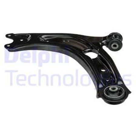 Delphi TC3841 Salıncak Rotilsiz Sol Ön Ateca Karoq Kodiaq Arteon Passat Tiguan Touran 14- 3Q0407153B