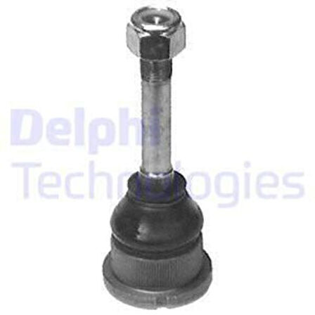 Delphi TC508 Alt Rotil Uzun Sağ Sol BMW E30 E35 31121139131