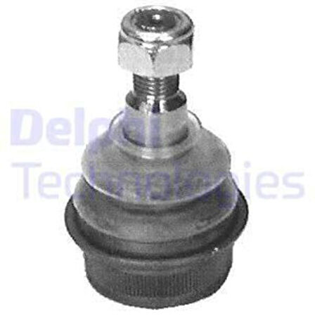 Delphi TC519 Rotil Alt KıTSIz S-Class C126 1981-1991 1163330927