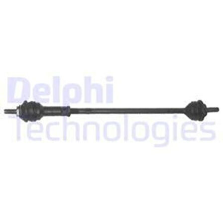 Delphi TC558 Z Rotu Ön P605 94-99-XM 89-94 L 393mm 5087.30