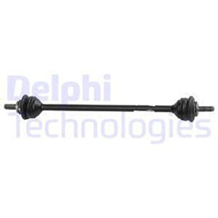 Delphi TC614 Z Rotu Ön P106 91-98-P607 00 Saxo 96 GTI L 300mm 5087.33