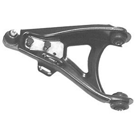 Delphi TC623 Salıncak Sol Komple Megane I Doa H Coupe 2.0 16V Renault 19 1.8 16V 88- 7700430831