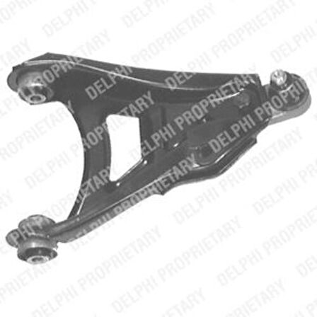 Delphi TC626 Alt Salıncak Ön Sağ Renault Clio I 1990-1997 7700794387
