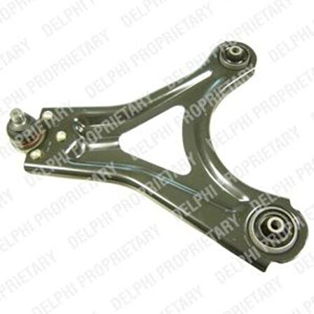 Delphi TC729 Salıncak Sol Komple Mondeo 1.6 1.8 2.0 2.5 1.8TD 93-01 97BG3051CA