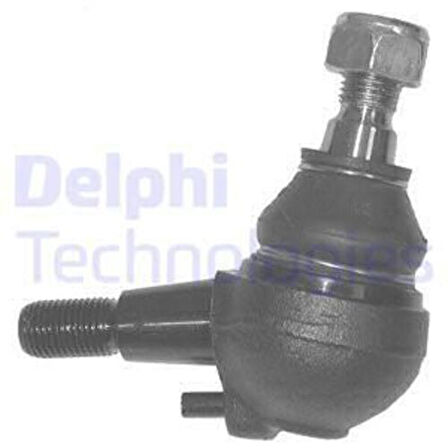 Delphi TC835 Alt Rotil Ön Sol-Sağ Mercedes C202 CLK 208 E 210 E 211 4Matic S 220 4Matic SLK 170 1993-2008 30260117524