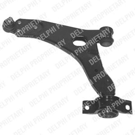 Delphi TC870 Salıncak Sol Komple Focus I 98-03 98AG3051AK