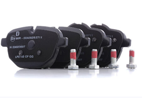 ARKA FREN BALATA E89/F10/F25/F26/G30