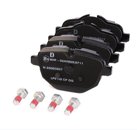 ARKA FREN BALATA E89/F10/F25/F26/G30